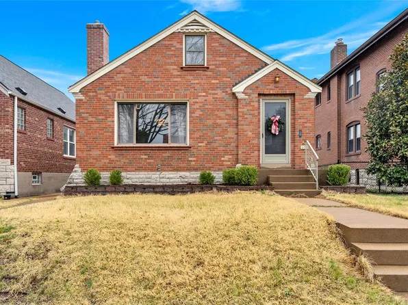 4081 Alma Ave, Saint Louis, MO 63116