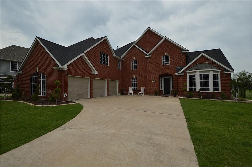 9214 Waterview Pkwy, Rowlett, TX 75089 Zillow