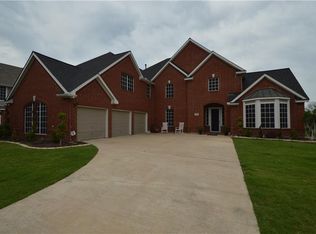 9214 Waterview Pkwy, Rowlett, TX 75089