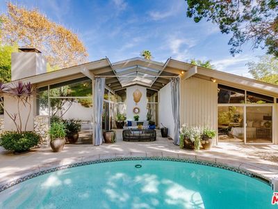 2051 Outpost Dr, Los Angeles, CA, 90068