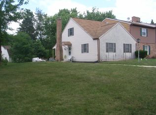 159 Thomas Dr, Telford, PA 18969