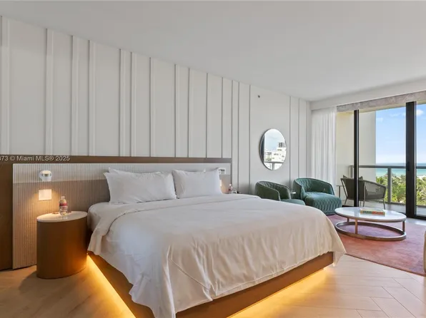 2201 Collins Ave #707, Miami Beach, FL 33139