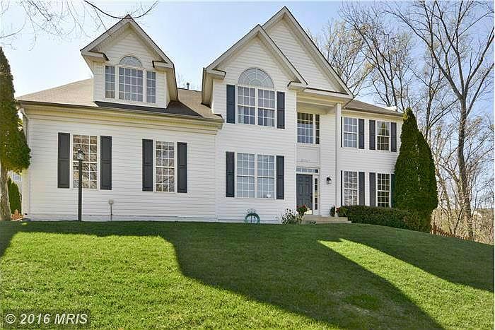 1st image of 21347 Gentle Heights Ct