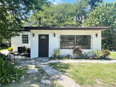 11730 NW 22nd Ct, Miami, FL, 33167