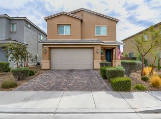 7046 Judith River St, North Las Vegas, NV 89084