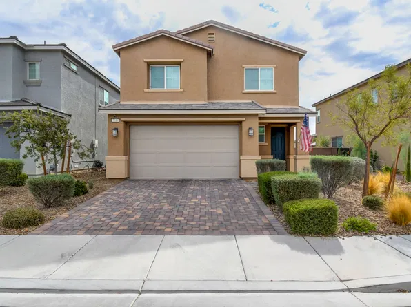 7046 Judith River St, North Las Vegas, NV 89084