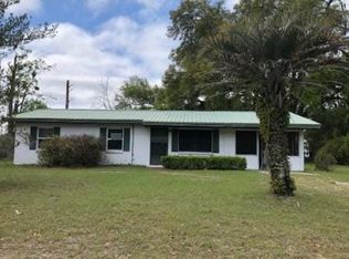 409 Corbin Ave, Live Oak, FL 32064