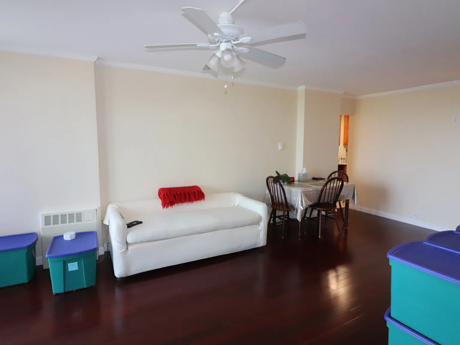 1 bed, 1.0 bath, 567 sqft, $3,000 — Photo 3