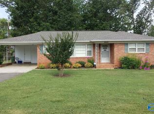 6503 Janice St NW, Huntsville, AL 35806