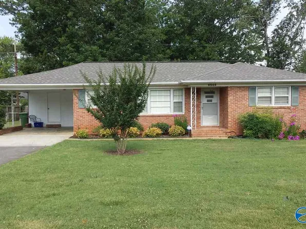 6503 Janice St NW, Huntsville, AL 35806