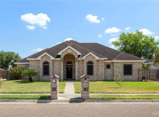 808 Chrysolite Dr, Weslaco, TX 78596