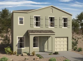 147 E Dewey Ave, Coolidge, AZ 85128