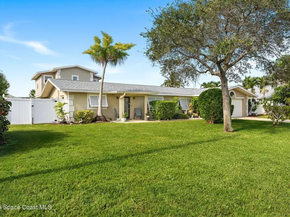 1529 Bay Shore Dr, Cocoa Beach, FL 32931