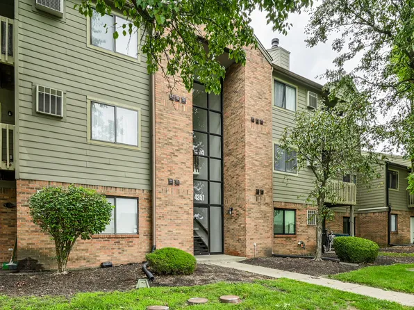 4351 Village Parkway West Crk, Indianapolis, IN
