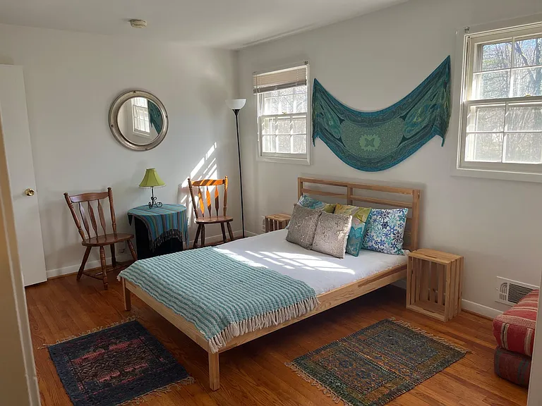 Bedroom 3- main level