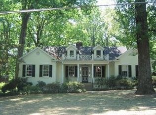 280 Hampton Ct, Athens, GA 30605