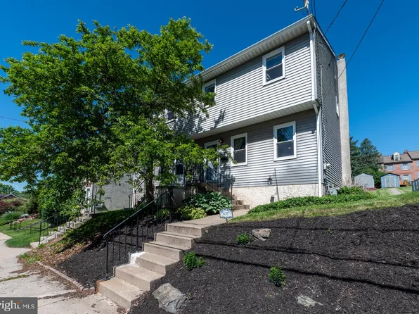 637 Willow St, Pottstown, PA 19464