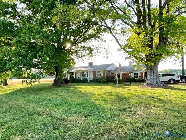 5338 Mechanicsville Tpke