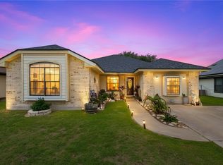 3001 Todd Cir, Ingleside, TX 78362