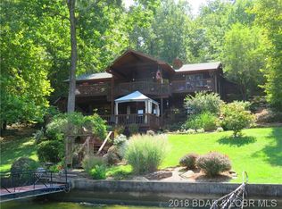 87 Release Ln, Camdenton, MO 65020