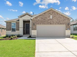 307 Hickory Creek Rd, Georgetown, TX 78633