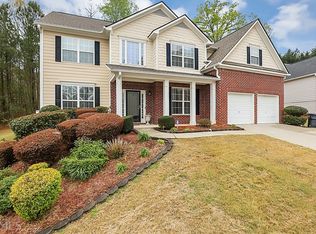 3389 Wickum Rd SW, Atlanta, GA 30349