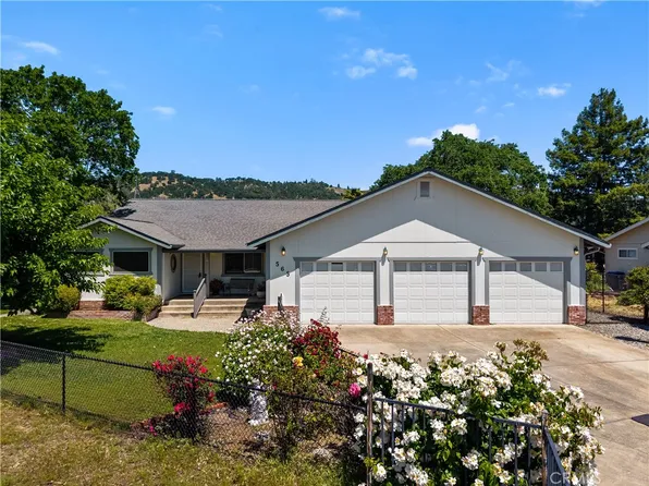 565 Bass Ln, Clearlake Oaks, CA 95423