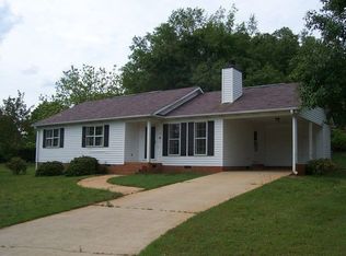 118 Laurelwood Dr, Anderson, SC 29621