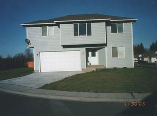 4446 Knorr Ct, Blaine, WA 98230