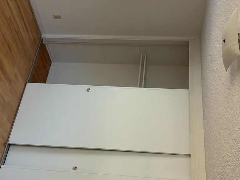 Upstairs Bedroom 2