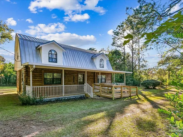 1595 Brickton Rd, Molino, FL 32577