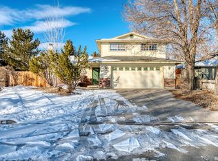 1912 Sunland Dr, Carson City, NV