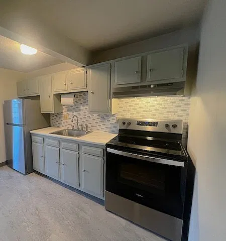 1 bed, $1,000 — Photo 4