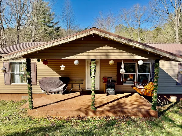 969 Mountain Vista Rd, Farner, TN 37333