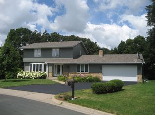 3113 W 135th Cir, Burnsville, MN 55337