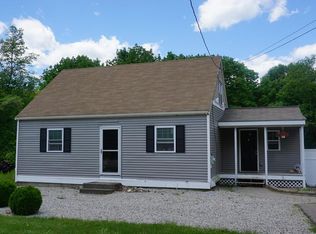463 South St, Foxboro, MA 02035