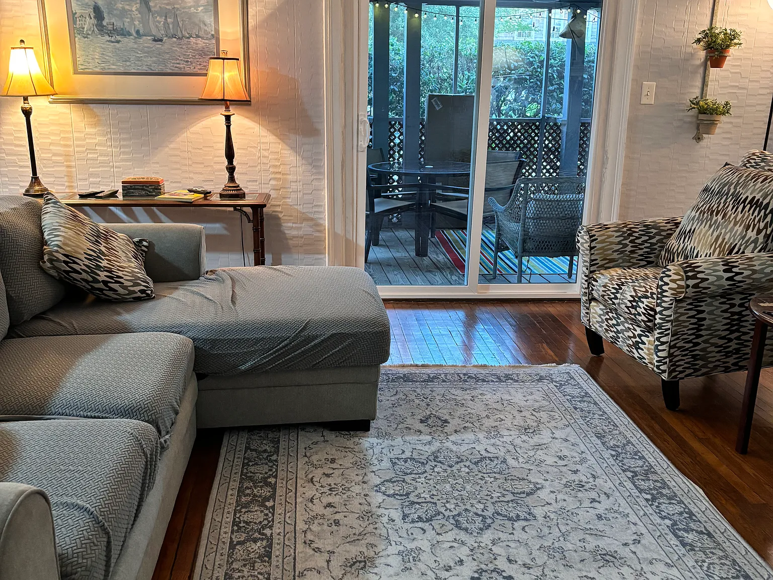 2 bed, 1400 sqft, $2,750 — Photo 4