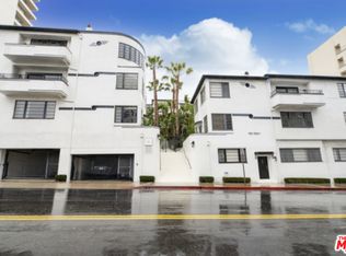 9245 Doheny Rd, West Hollywood, CA 90069