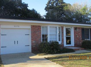 5575 Homewood Rd, Pensacola, FL 32504