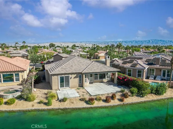 7 Lake Como Ct, Rancho Mirage, CA 92270