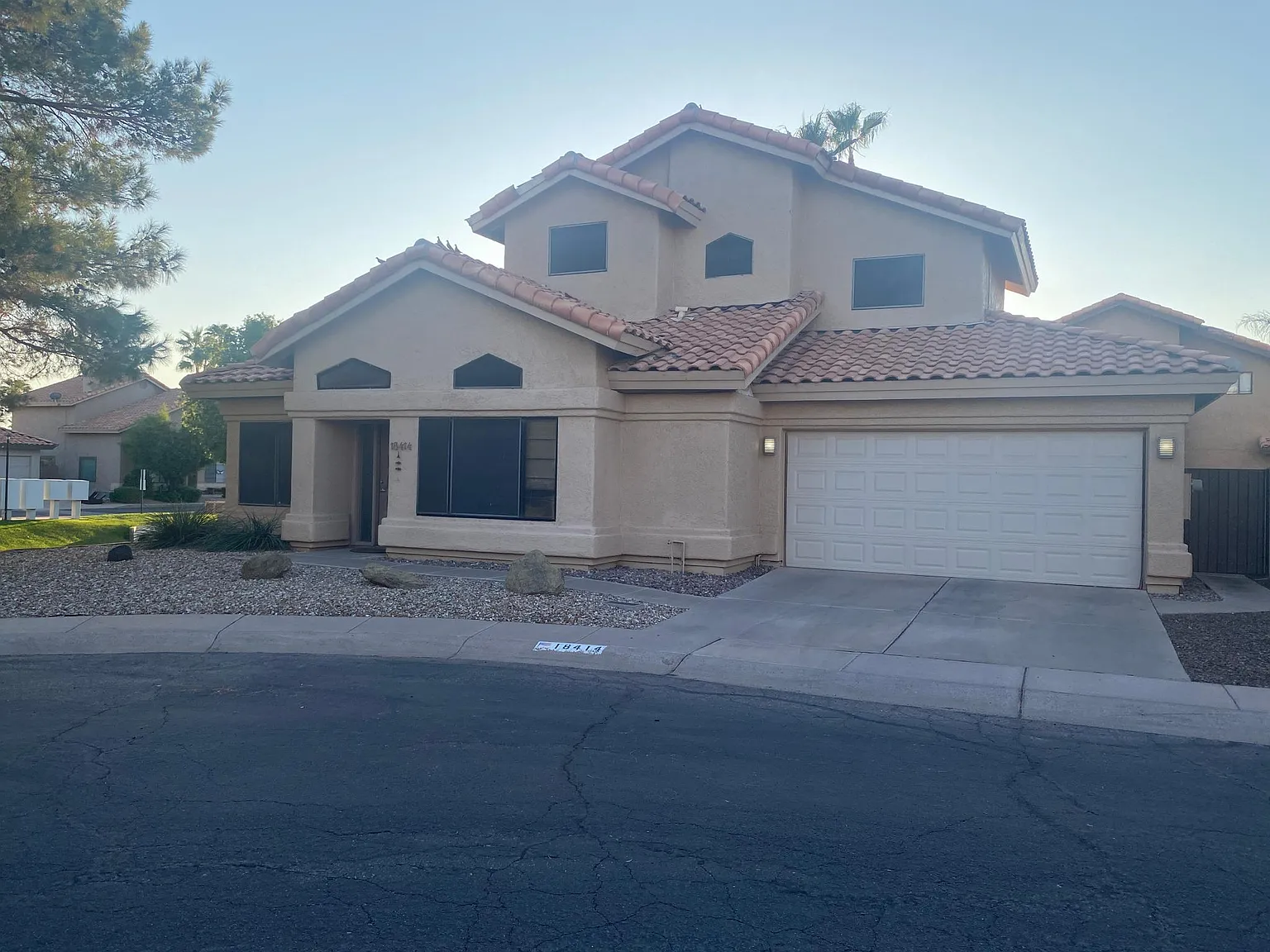 3 bed, 1496 sqft, $2,499 — Photo 1