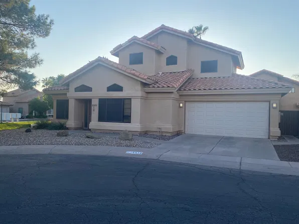 18414 N 44th Way, Phoenix, AZ 85032