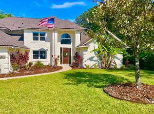 2341 Fiddlers Ln, Atlantic Beach, FL 32233