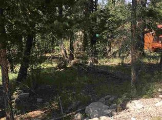 1001 Woodlands Way, Cloudcroft, NM 88317