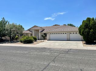 2030 Will Rogers Way, Kingman, AZ 86409