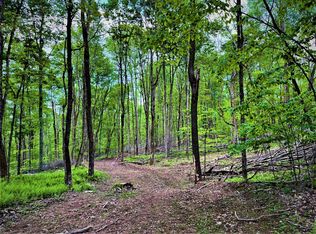 Clark Rd, Andover, NY 14806