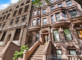 45 W 70th St, New York, NY 10023