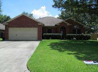 18714 Racquet Ridge Rd, Humble, TX 77346