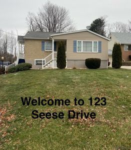 123 Seese Dr, Johnstown, PA, 15904