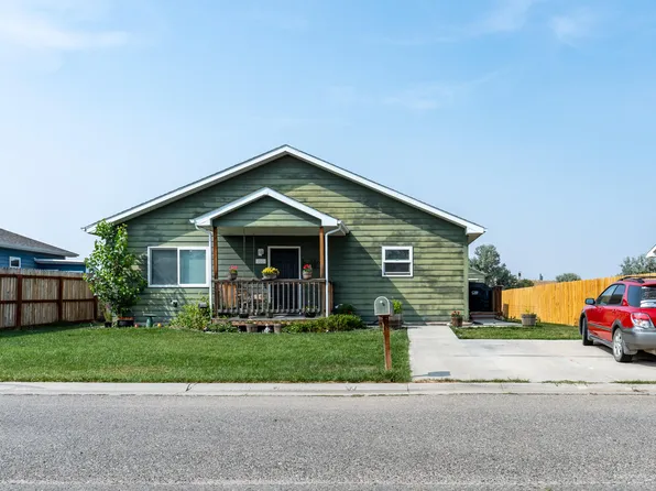 110 Tamari Dr, Buffalo, WY 82834